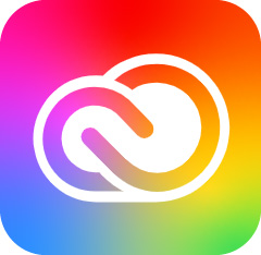 Creative Cloud Pro