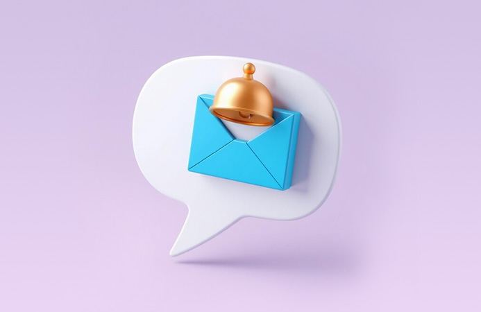 Business Email | Zybosys