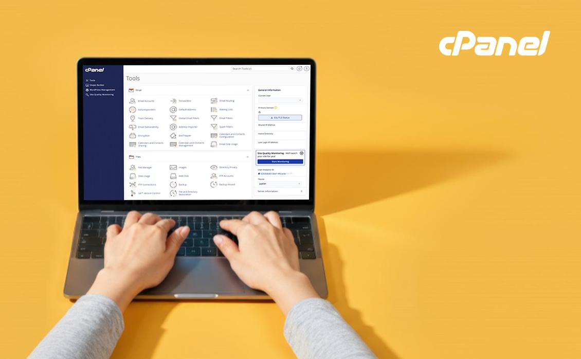 Cpanel