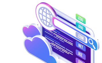 Domain Promo