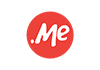 .me logo