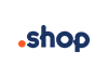 .shop logo