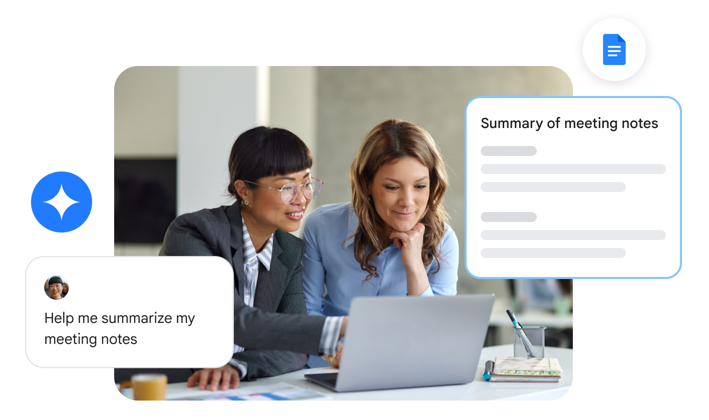 Google Workspace