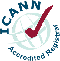 icann Accrediated