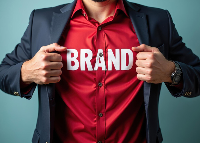 Protect Your Brand