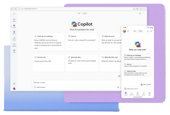AI assistant