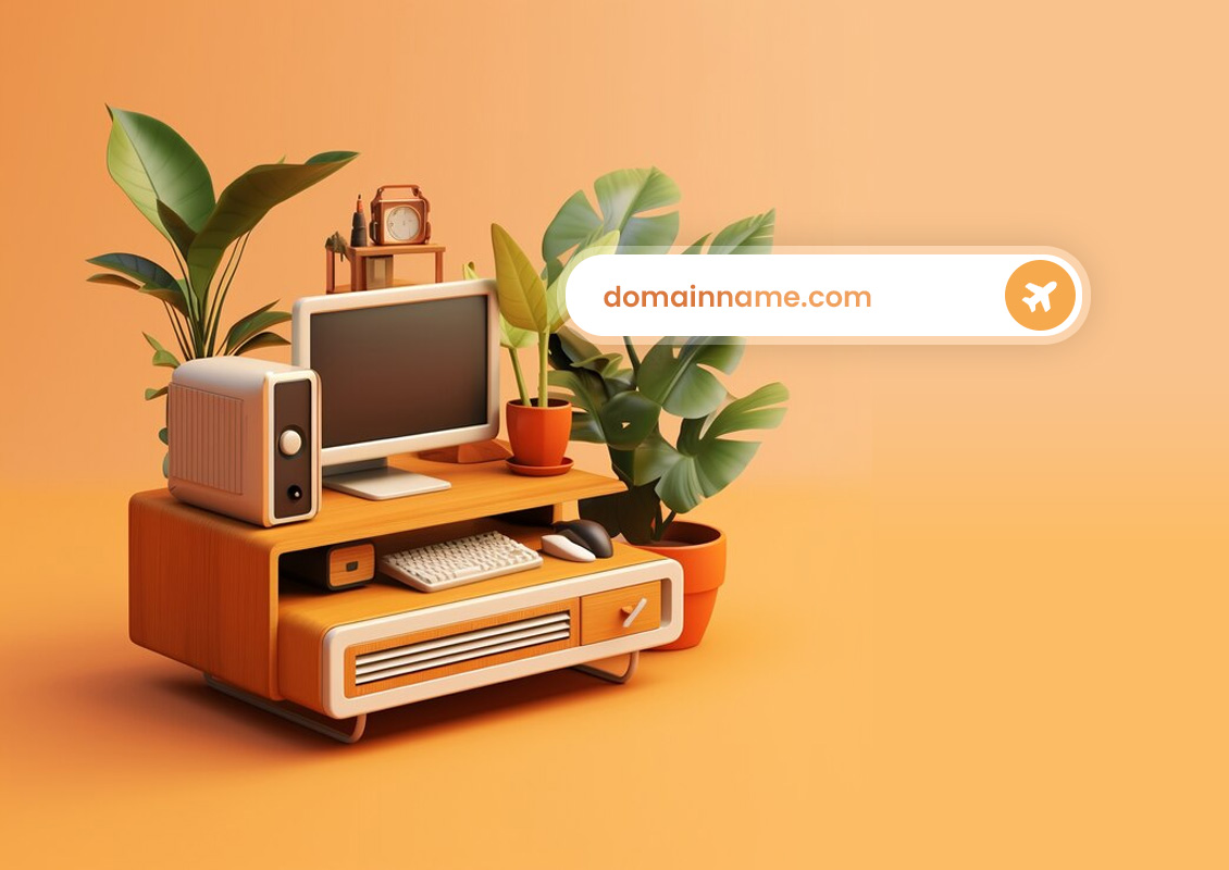 Domain Transfer | Zybosys