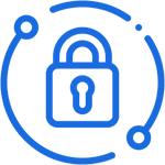 Built-In Security