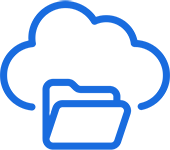 Ample Cloud Storage