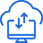 Seamless Data Transfer