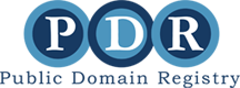 domain registrar