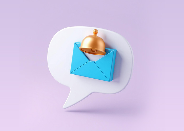 Professional Email