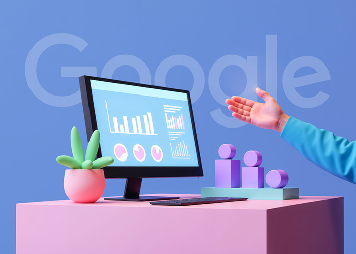 Rank Higher in Google