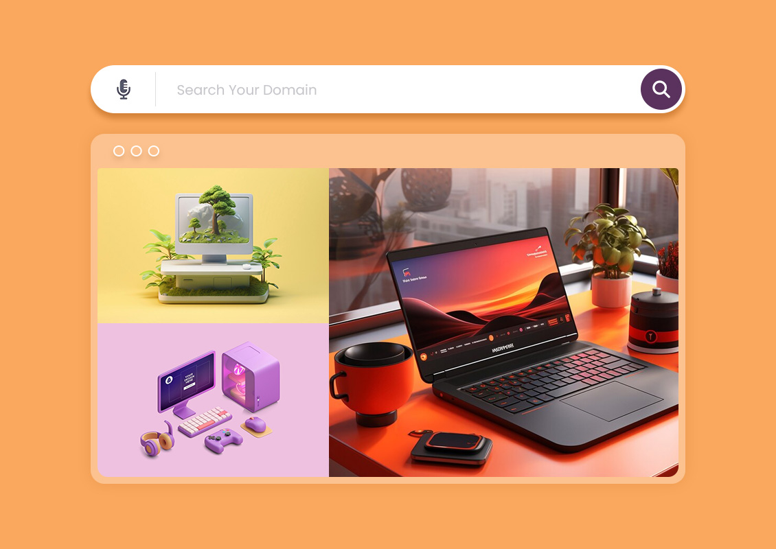 Domain Search | Zybosys